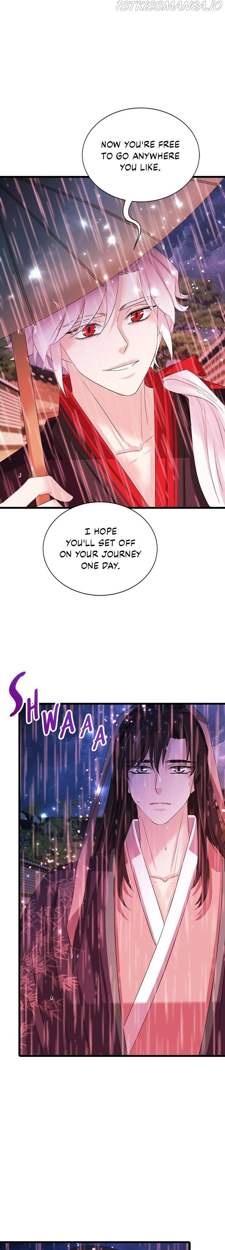 An Inescapable Love Chapter 93 page 29