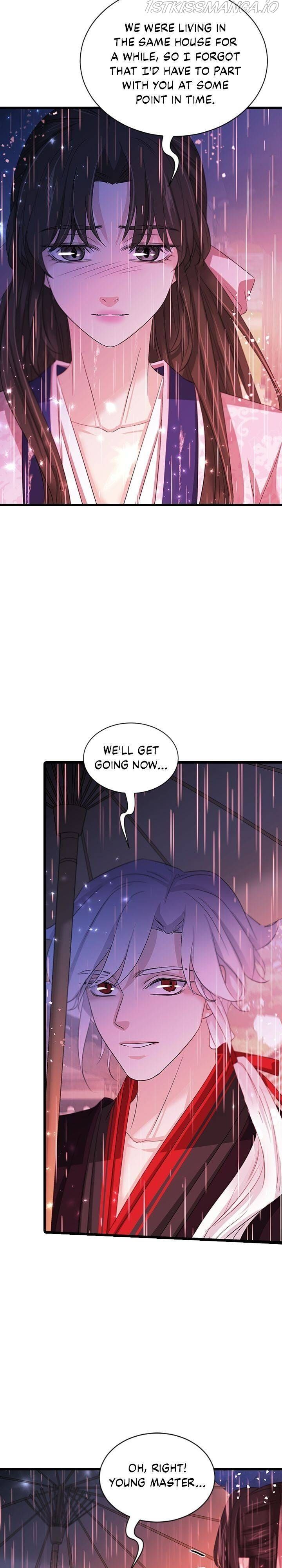An Inescapable Love Chapter 93 page 24