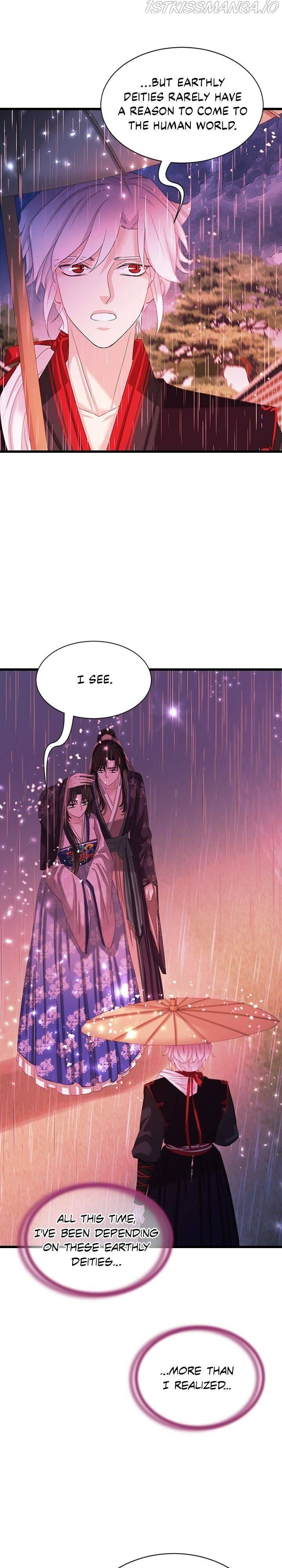 An Inescapable Love Chapter 93 page 23