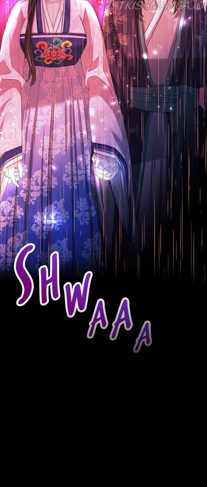 An Inescapable Love Chapter 93 page 31