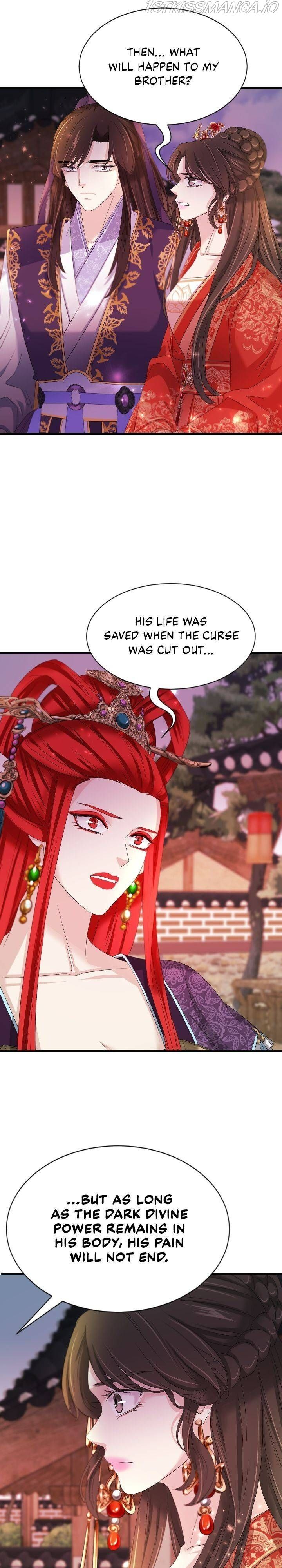 An Inescapable Love Chapter 91 page 24