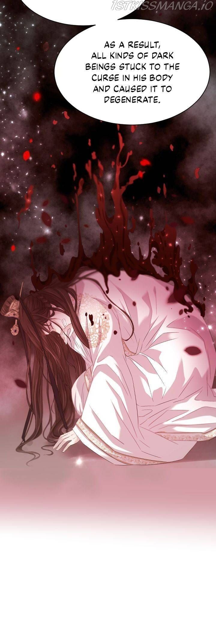 An Inescapable Love Chapter 91 page 23