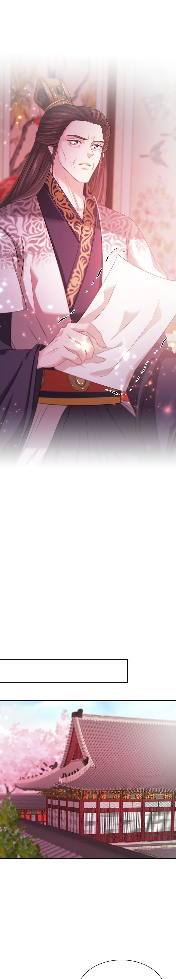 An Inescapable Love Chapter 96 page 12