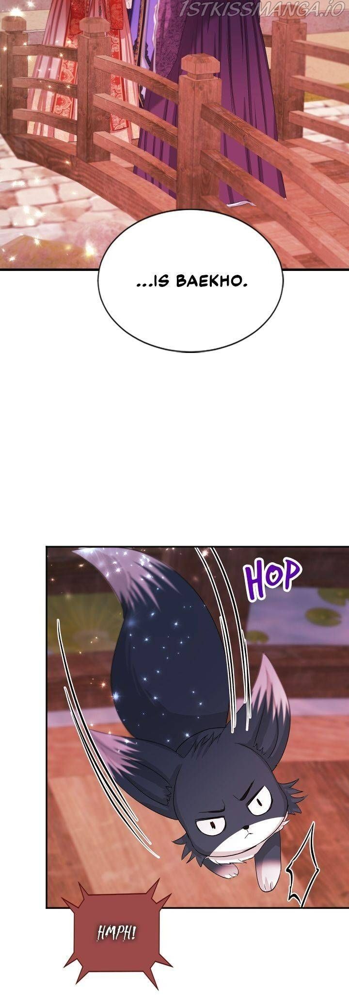 An Inescapable Love Chapter 91 page 29