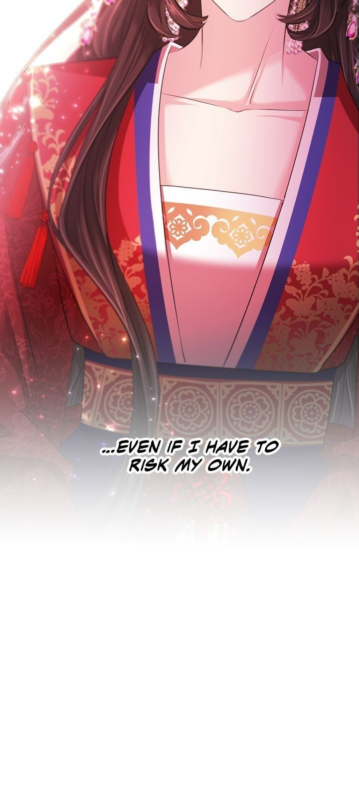 An Inescapable Love Chapter 96 page 28
