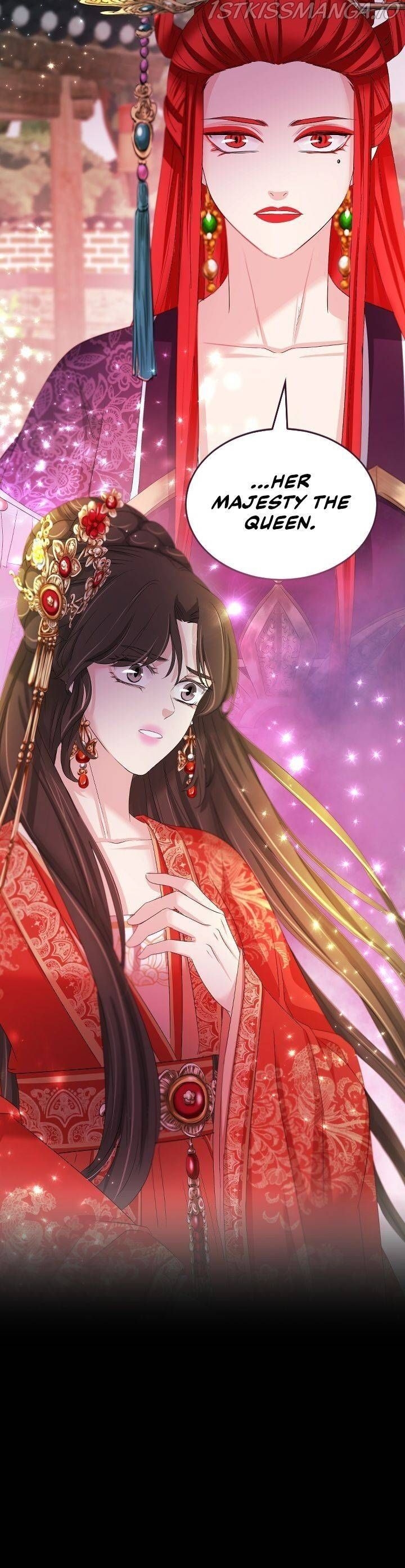 An Inescapable Love Chapter 91 page 35