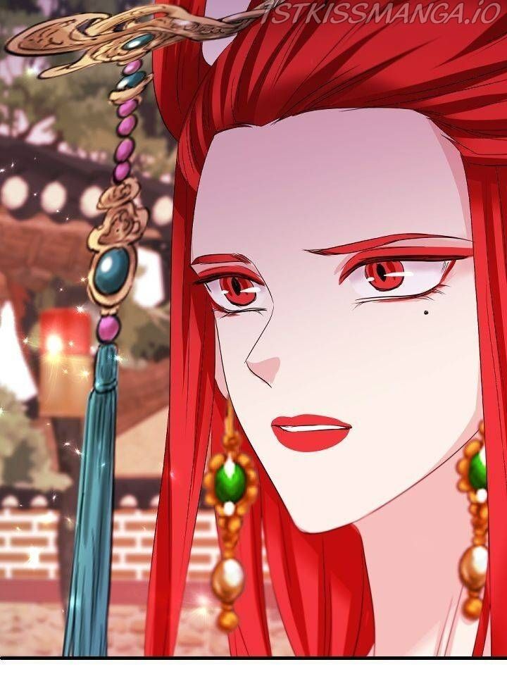 An Inescapable Love Chapter 91 page 32