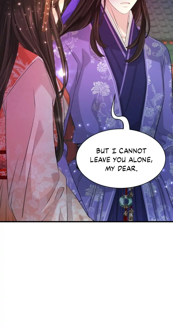An Inescapable Love Chapter 97 page 4