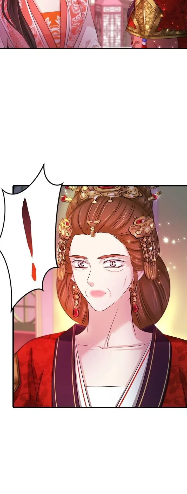 An Inescapable Love Chapter 97 page 15
