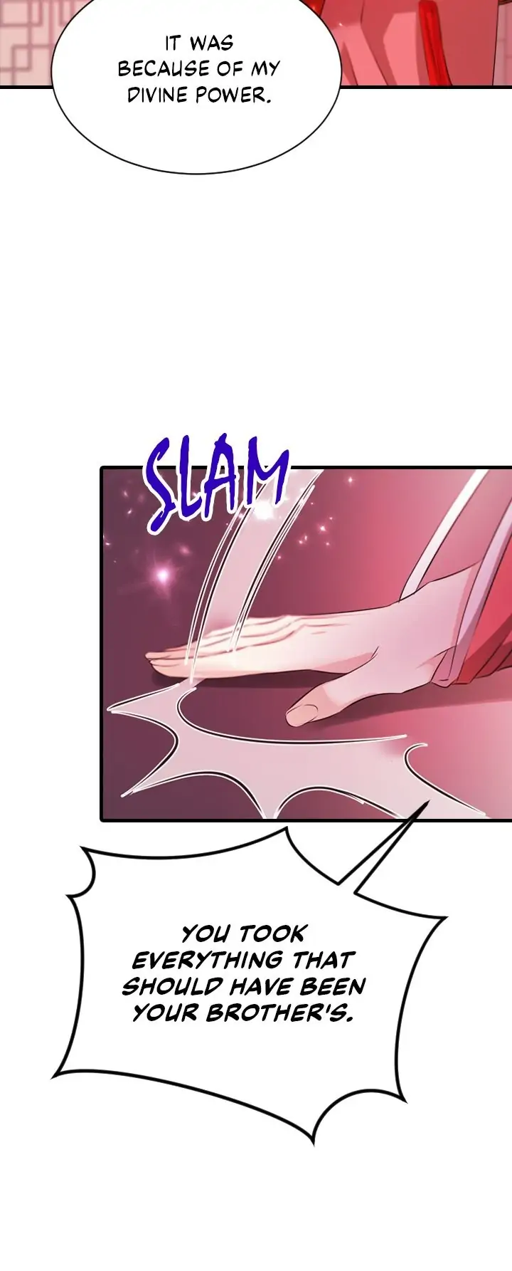An Inescapable Love Chapter 97 page 18