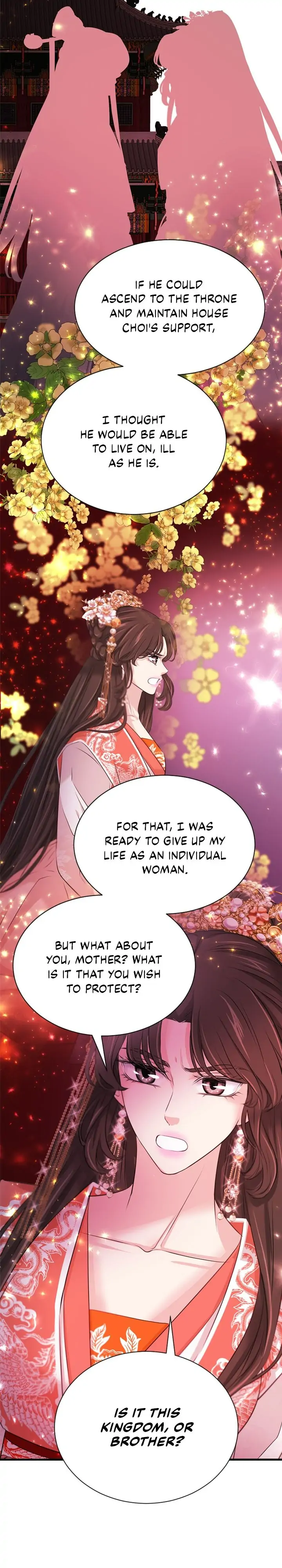 An Inescapable Love Chapter 97 page 27
