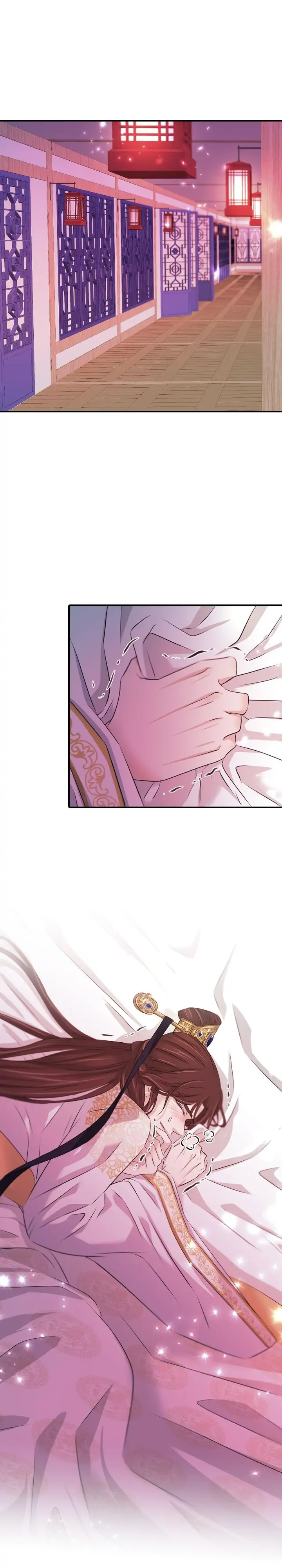 An Inescapable Love Chapter 98 page 2