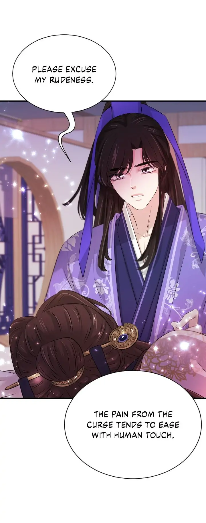 An Inescapable Love Chapter 98 page 4