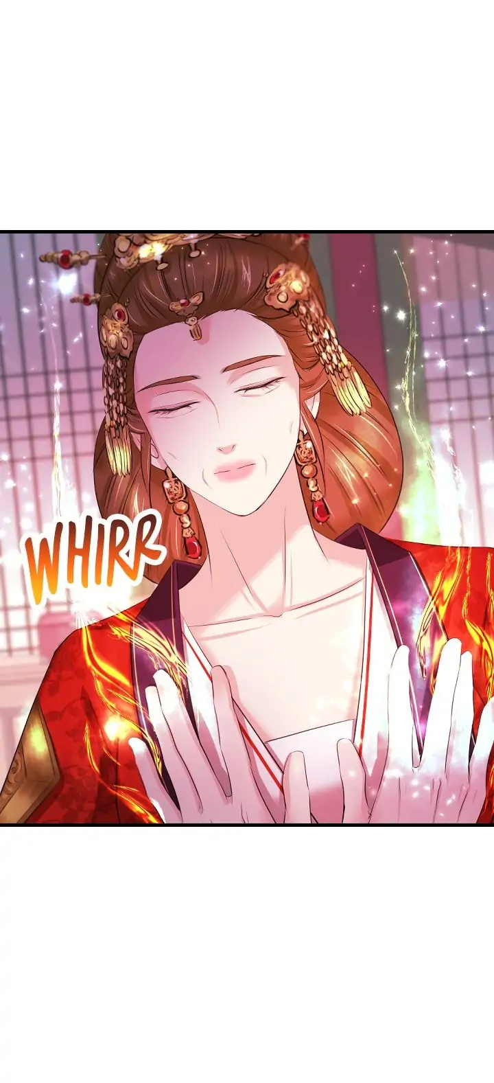 An Inescapable Love Chapter 98 page 12