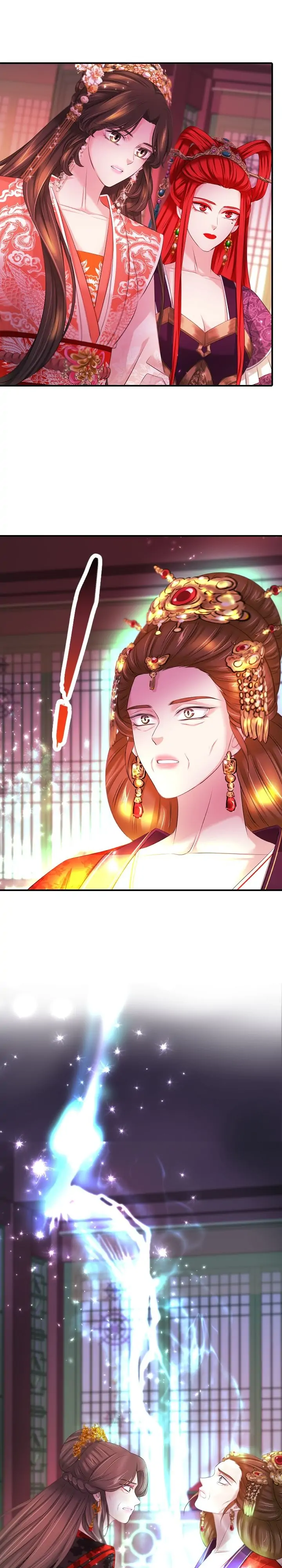 An Inescapable Love Chapter 98 page 13