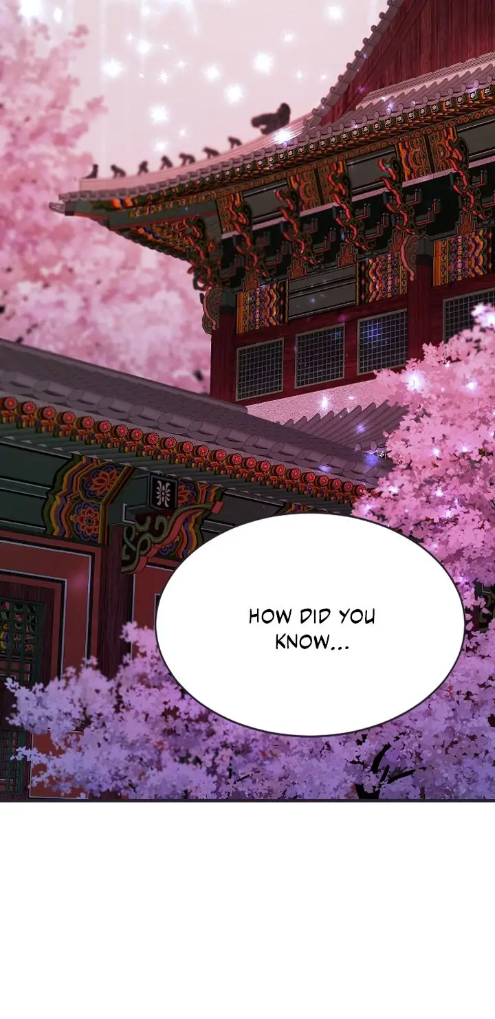 An Inescapable Love Chapter 98 page 18