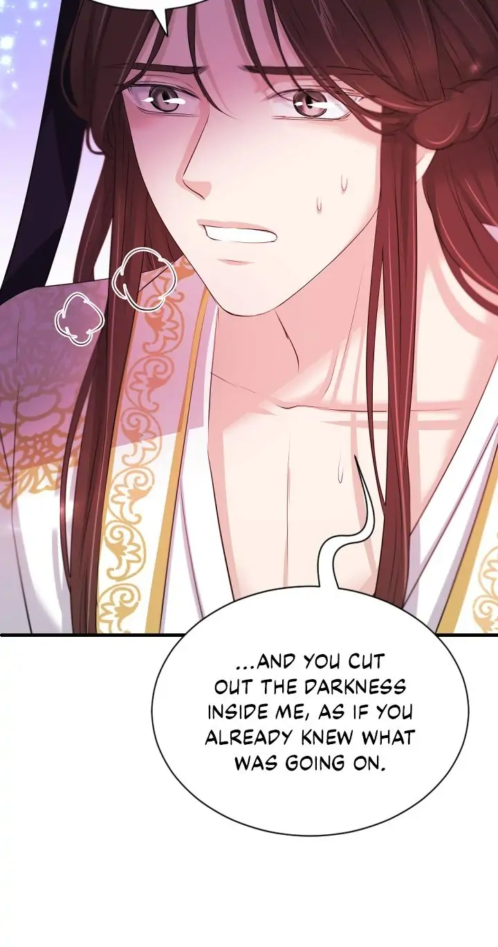 An Inescapable Love Chapter 98 page 21