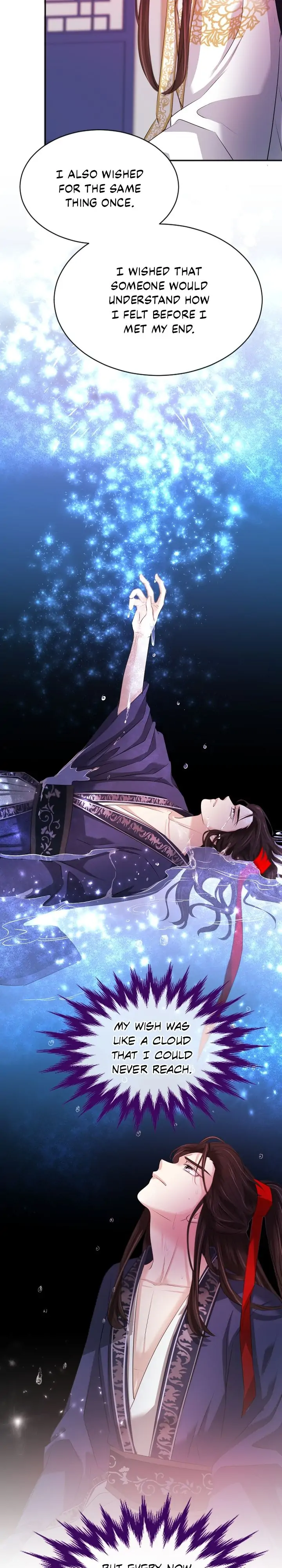 An Inescapable Love Chapter 98 page 26