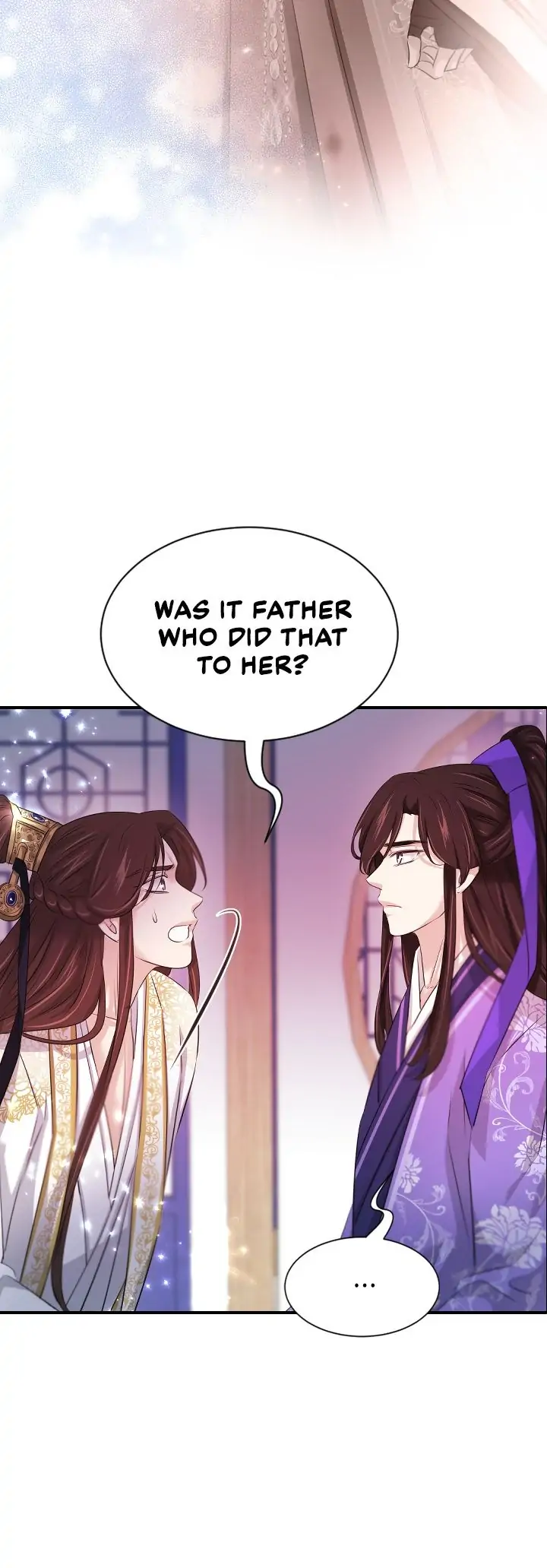 An Inescapable Love Chapter 99 page 15