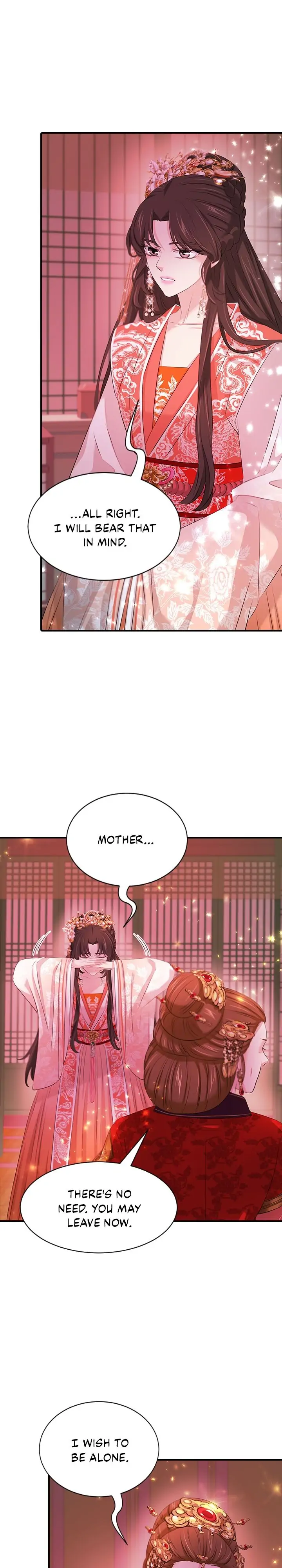 An Inescapable Love Chapter 104 page 5