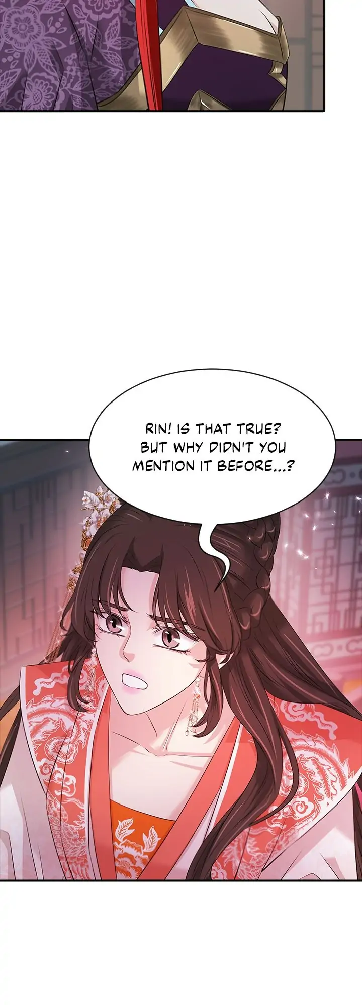 An Inescapable Love Chapter 99 page 24