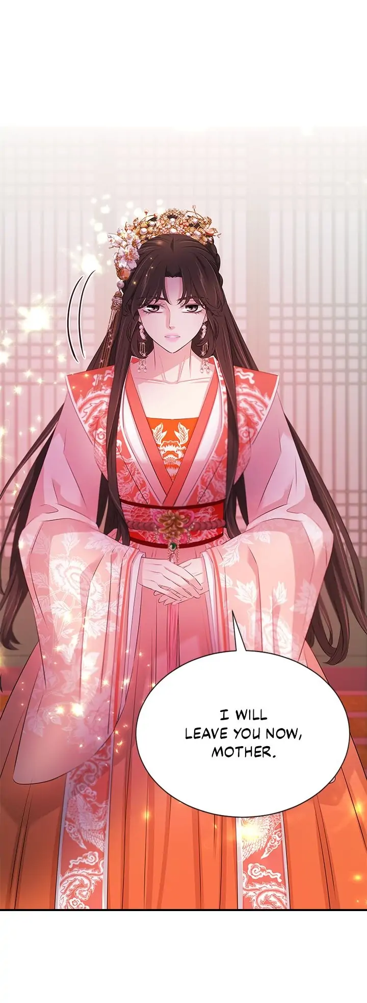 An Inescapable Love Chapter 104 page 7