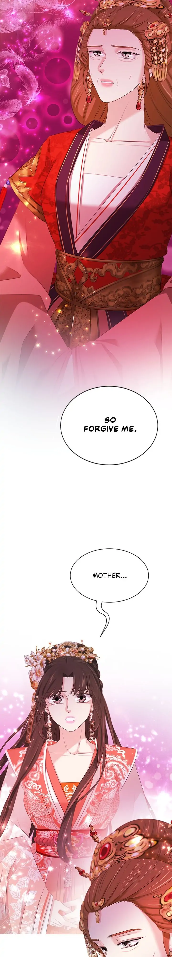 An Inescapable Love Chapter 104 page 12