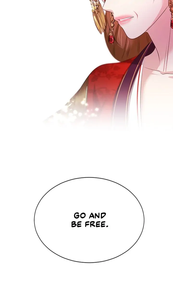 An Inescapable Love Chapter 104 page 13
