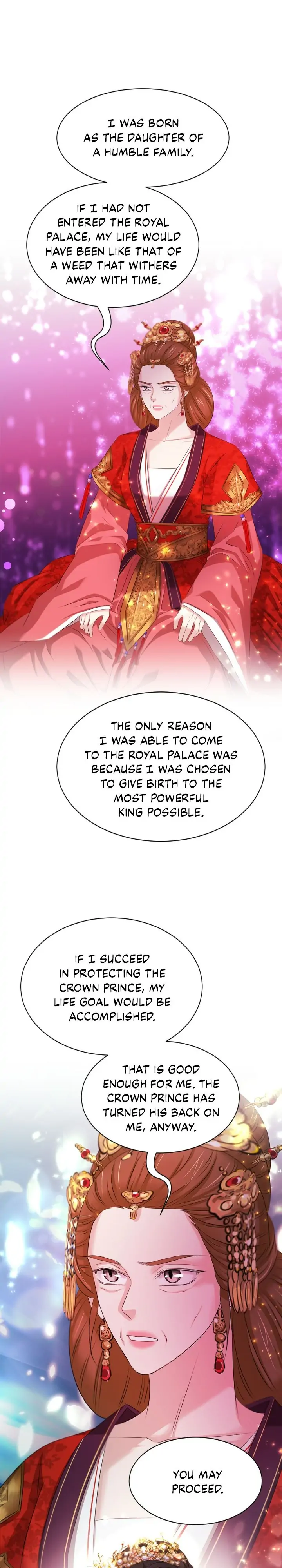An Inescapable Love Chapter 99 page 30