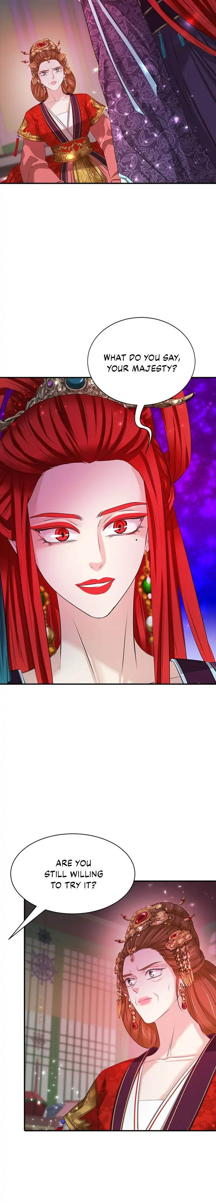An Inescapable Love Chapter 99 page 26