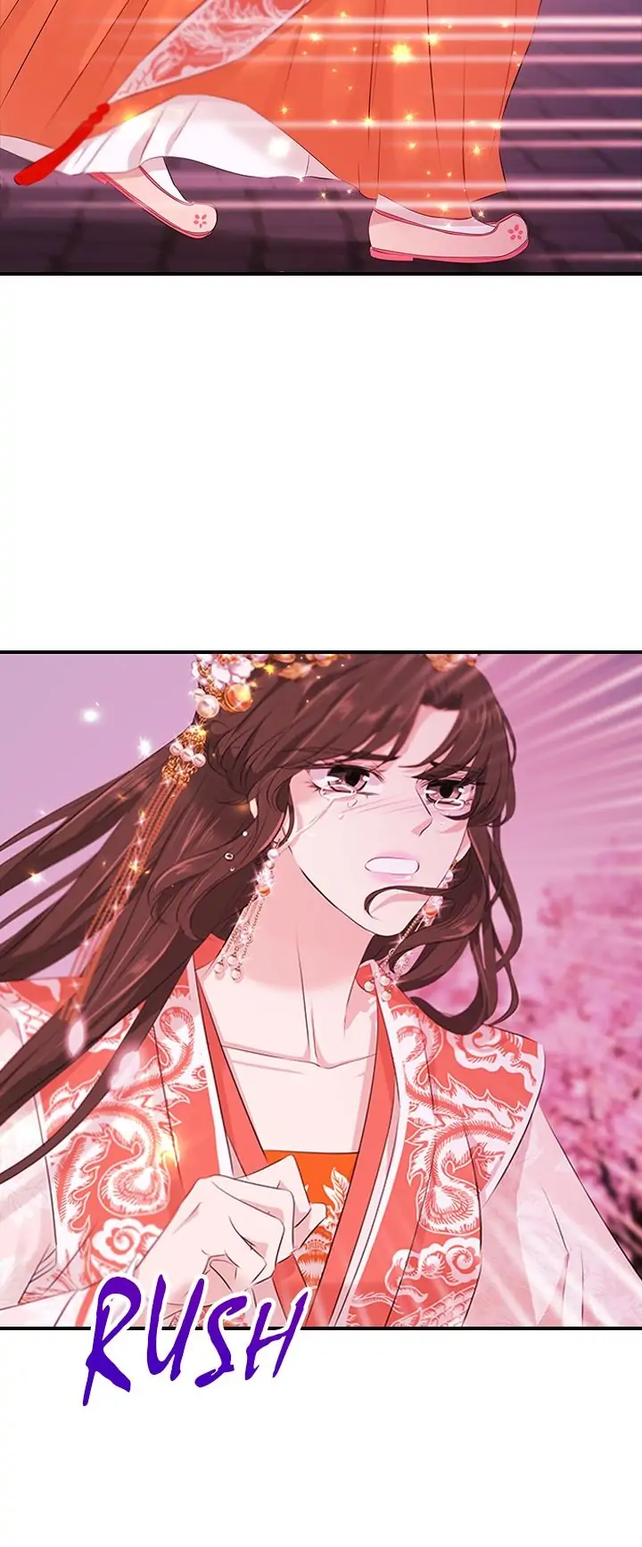An Inescapable Love Chapter 104 page 19