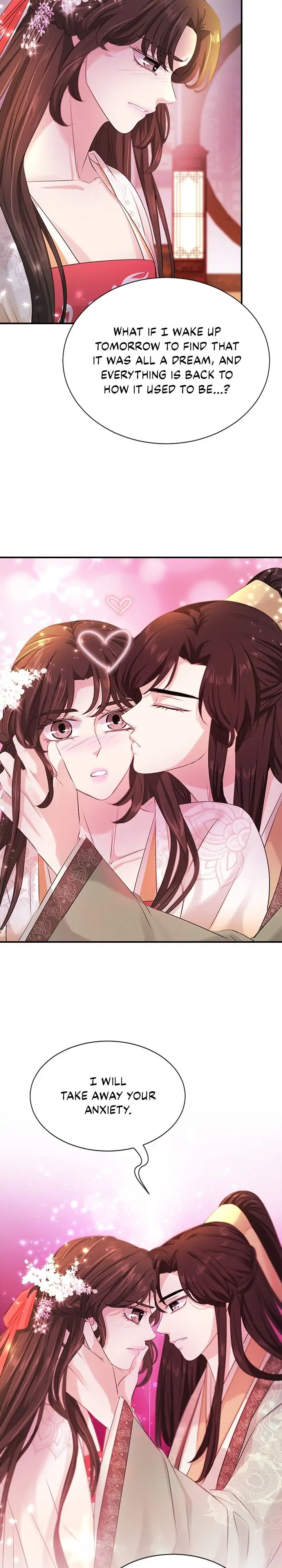 An Inescapable Love Chapter 104 page 24