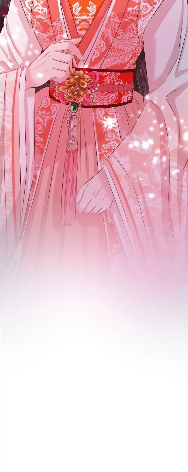 An Inescapable Love Chapter 101 page 4