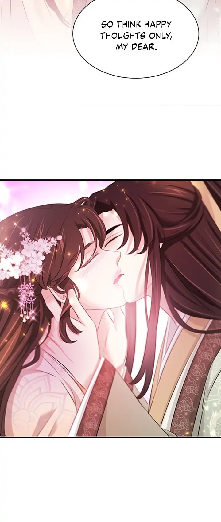 An Inescapable Love Chapter 104 page 25