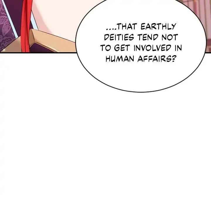 An Inescapable Love Chapter 101 page 10