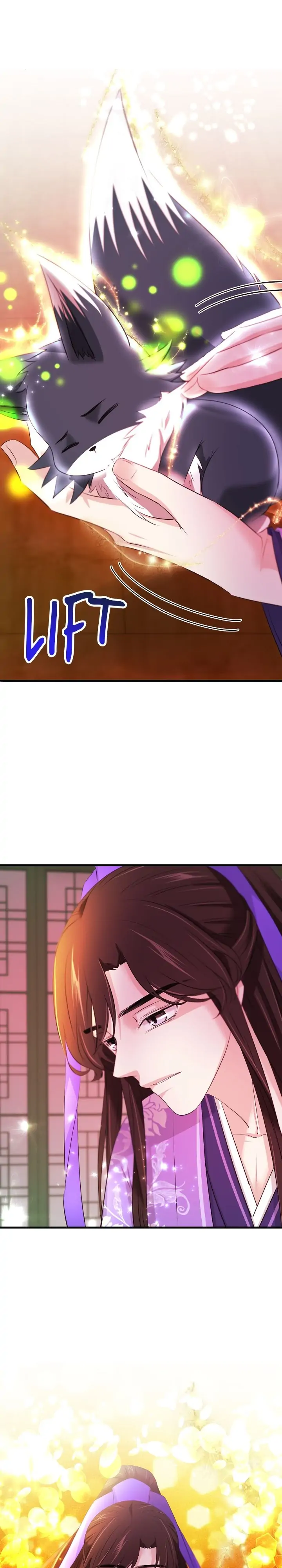 An Inescapable Love Chapter 103 page 11