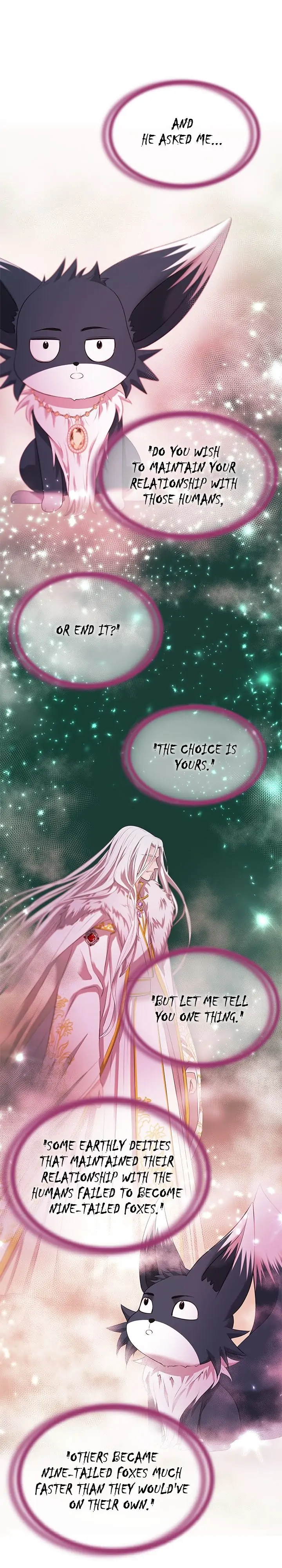 An Inescapable Love Chapter 101 page 14