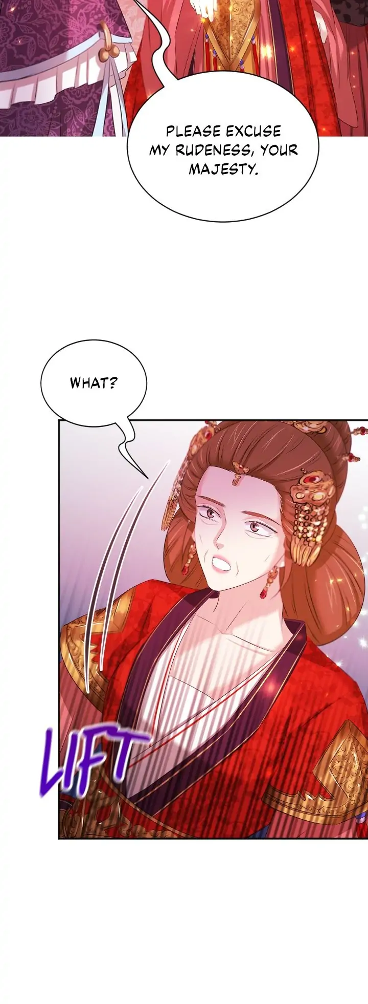 An Inescapable Love Chapter 103 page 22