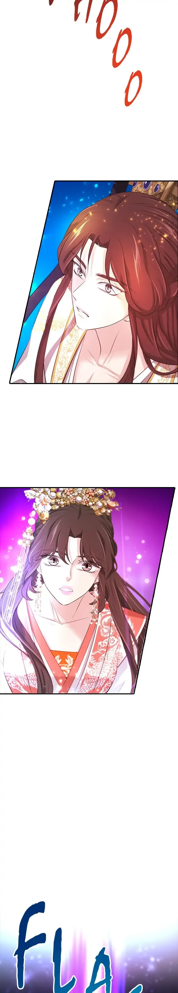 An Inescapable Love Chapter 102 page 23