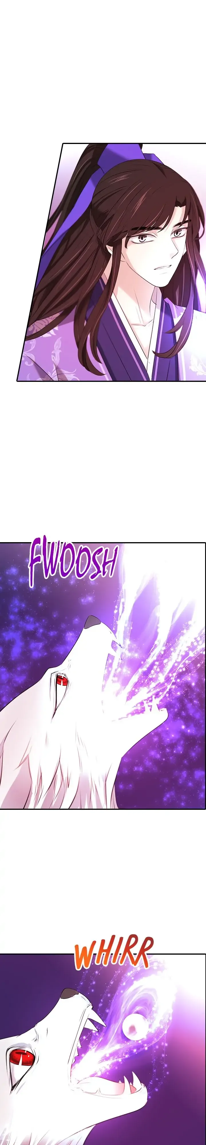 An Inescapable Love Chapter 102 page 25