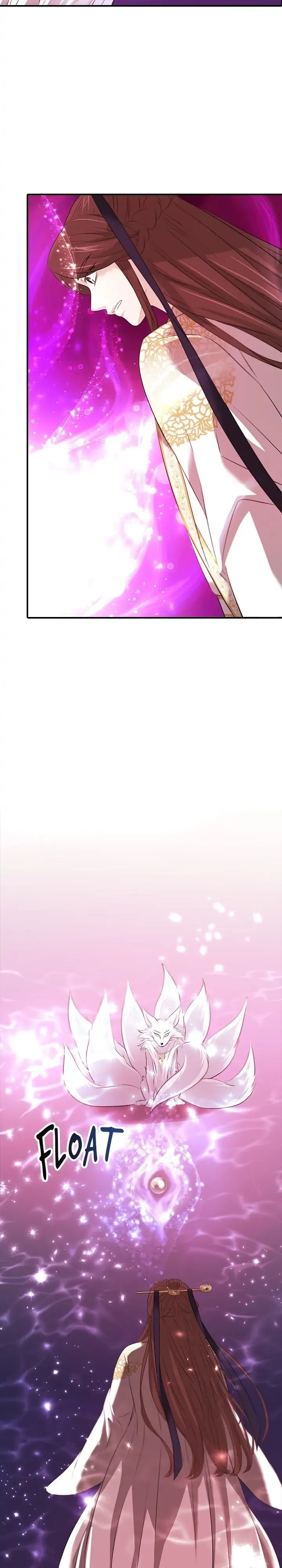 An Inescapable Love Chapter 102 page 26