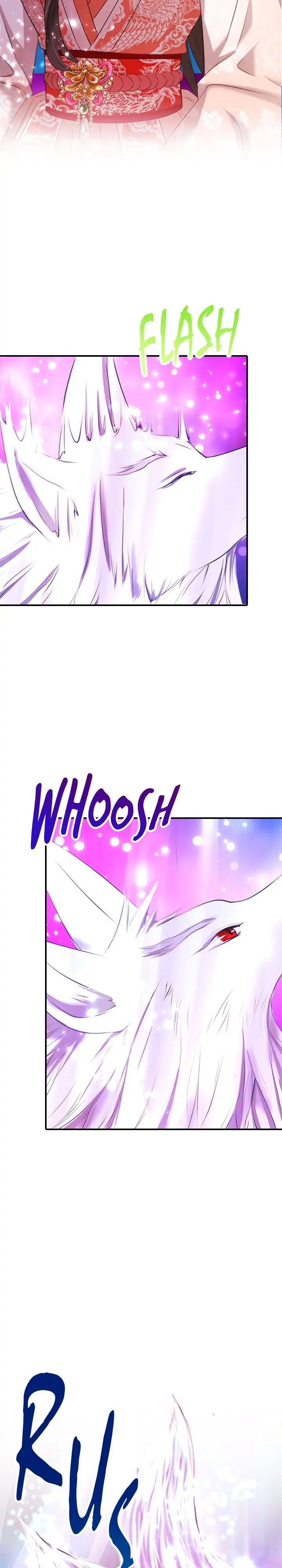 An Inescapable Love Chapter 101 page 30