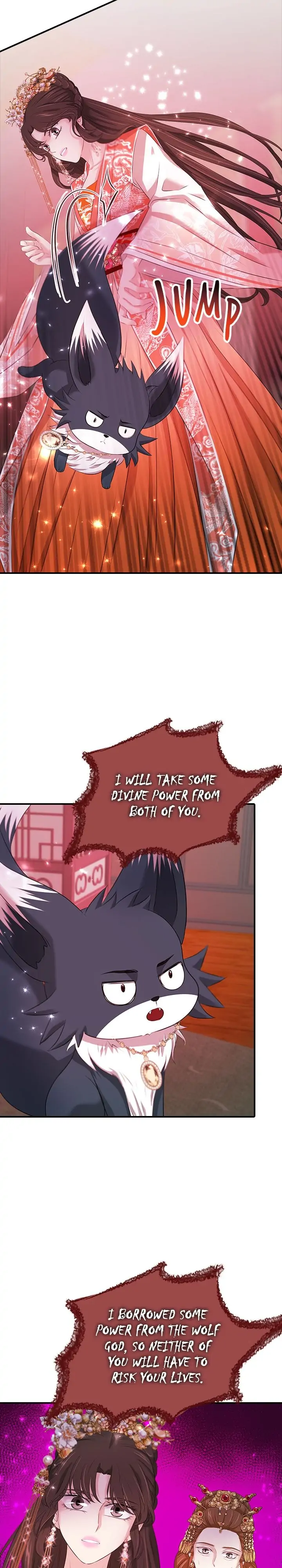 An Inescapable Love Chapter 101 page 24