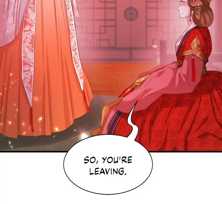 An Inescapable Love Chapter 103 page 28