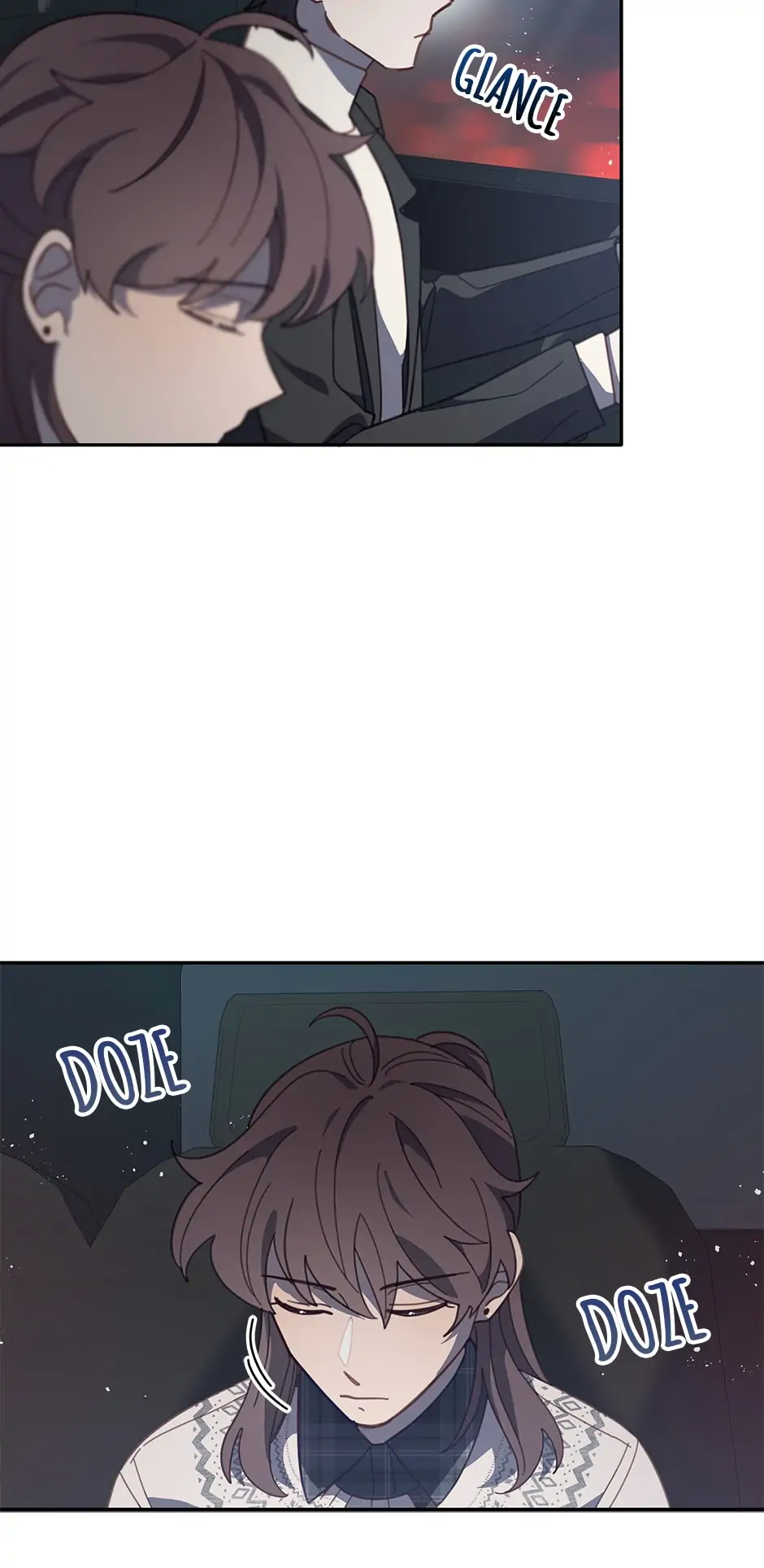 An animal hospital in the border area Chapter 81 page 3