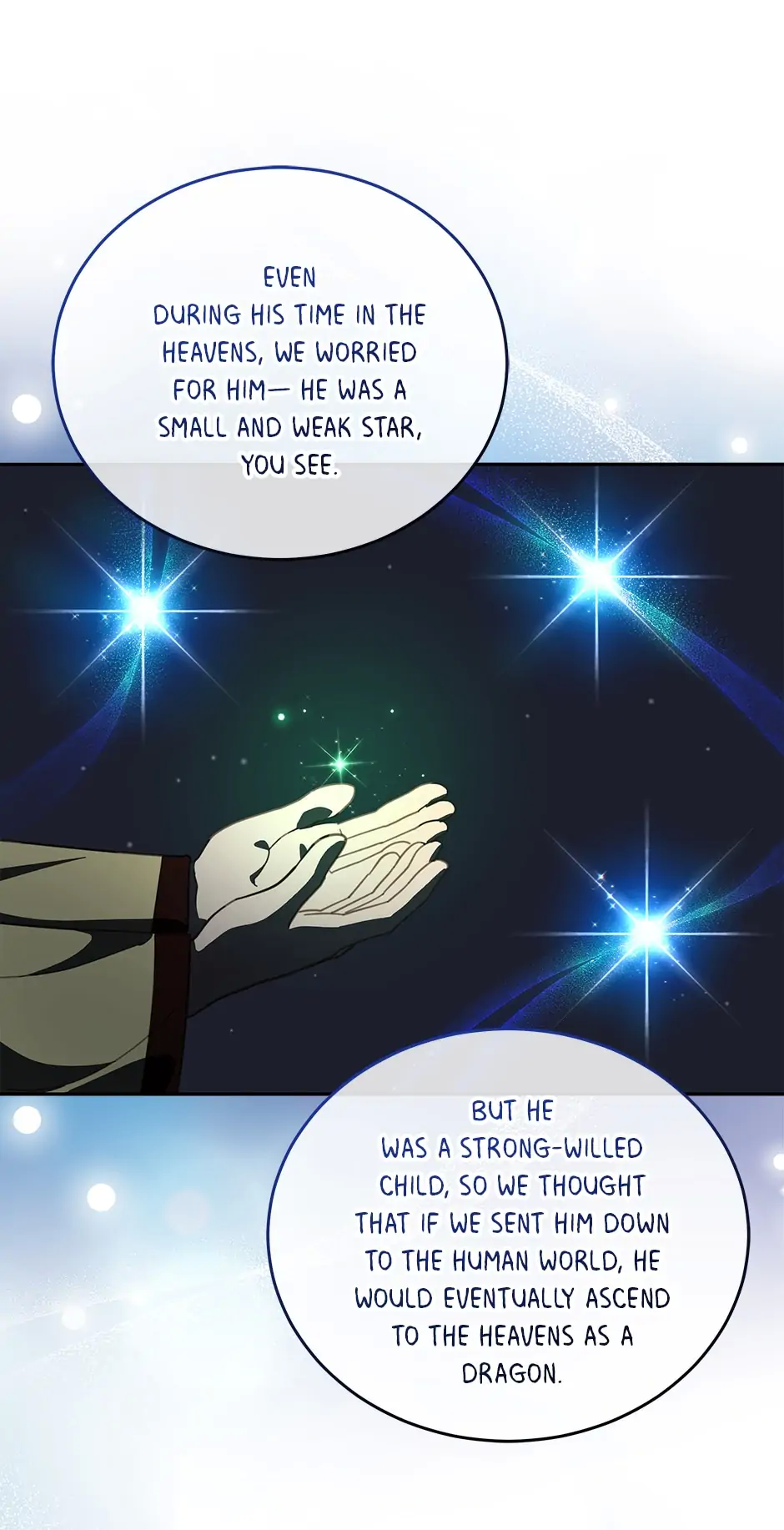 An animal hospital in the border area Chapter 81 page 11