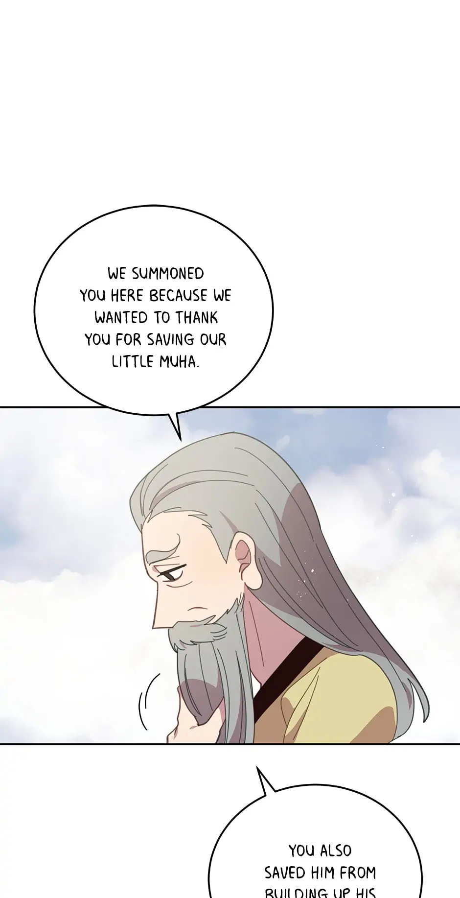 An animal hospital in the border area Chapter 81 page 9