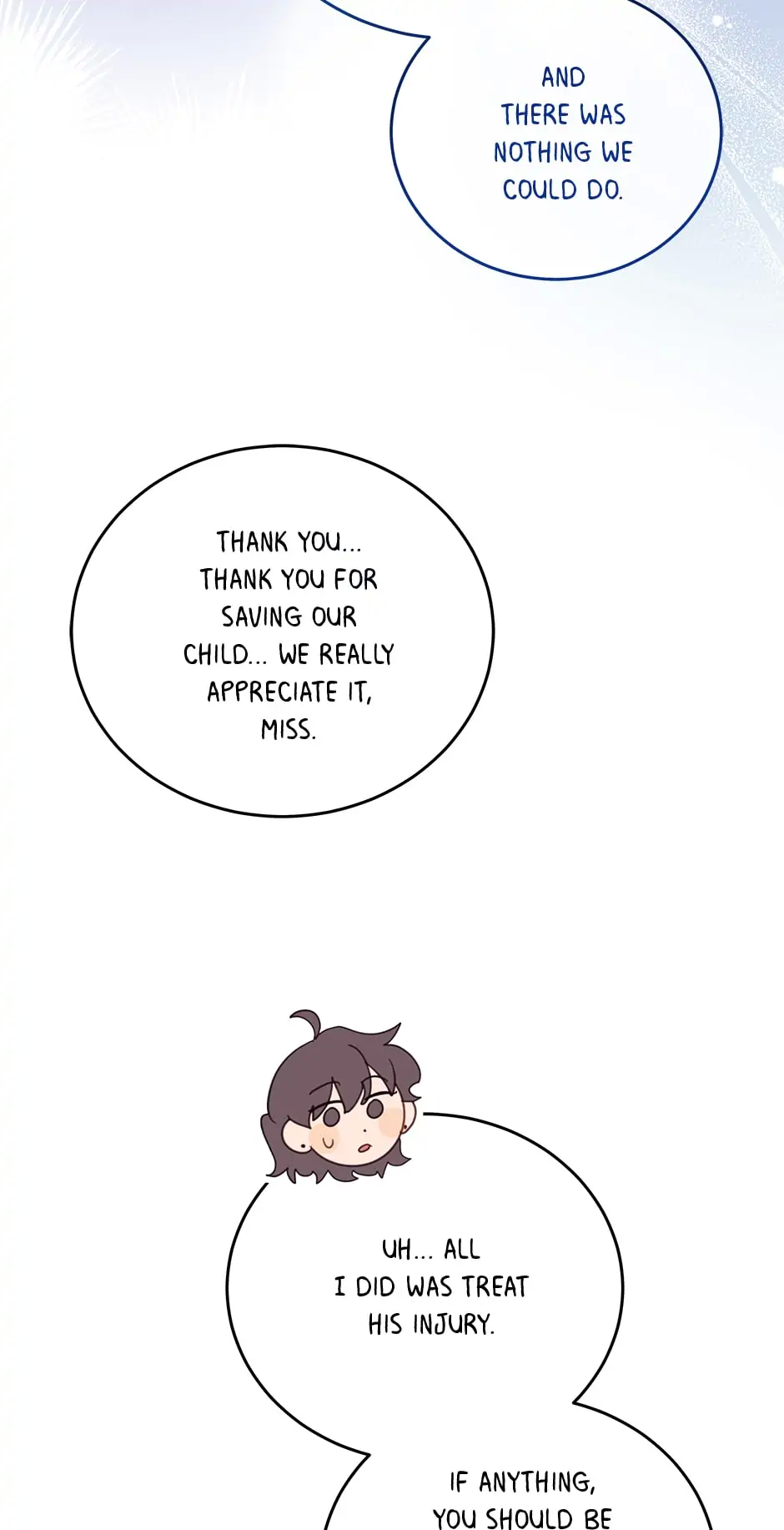 An animal hospital in the border area Chapter 81 page 13