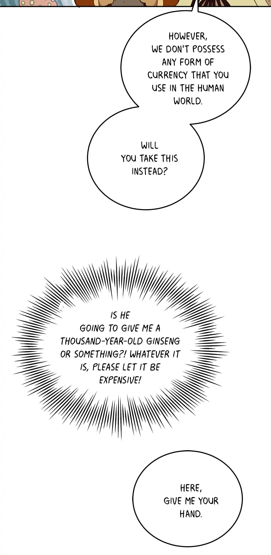 An animal hospital in the border area Chapter 81 page 24