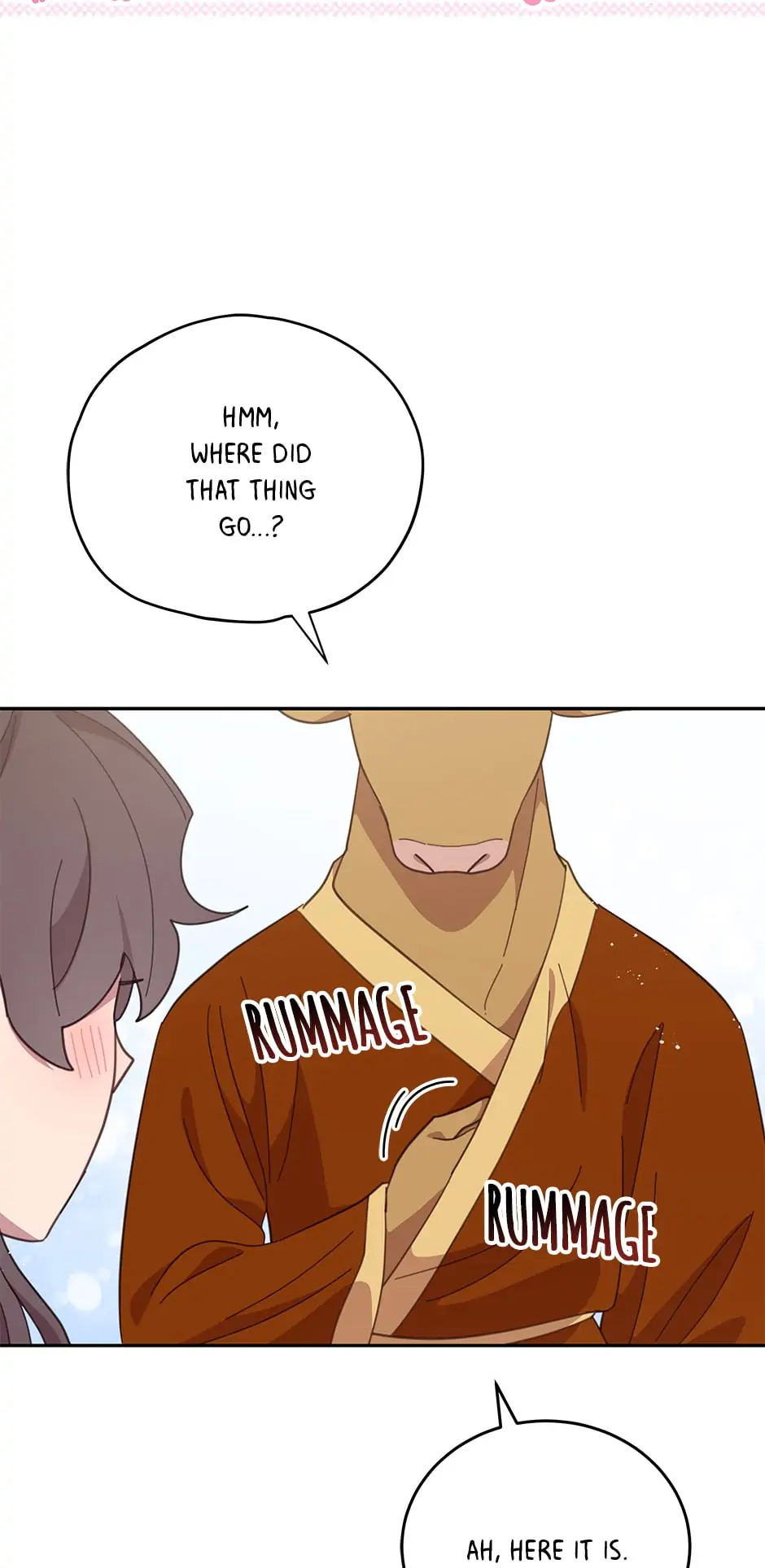 An animal hospital in the border area Chapter 81 page 19
